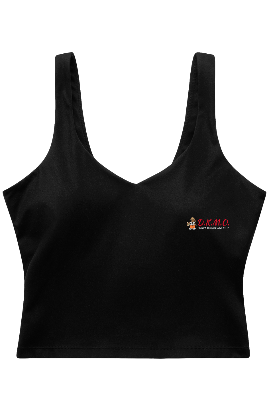 Active Bra Tank