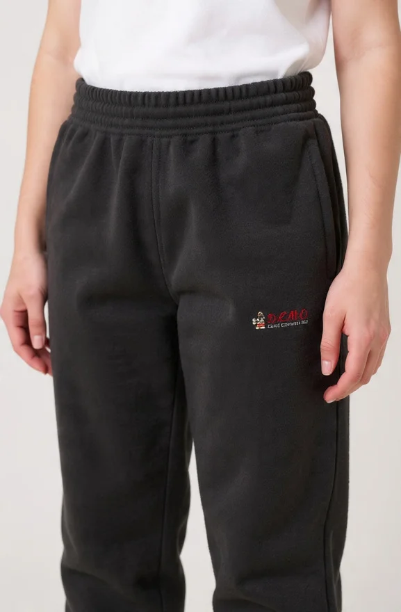 Youth Core Fleece Jogger