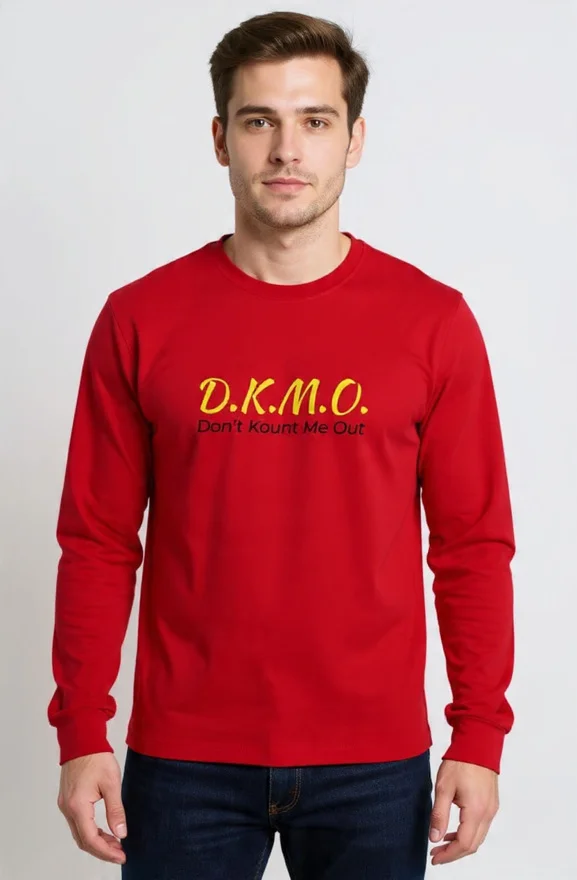 Bella Canvas Long Sleeve T Shirt