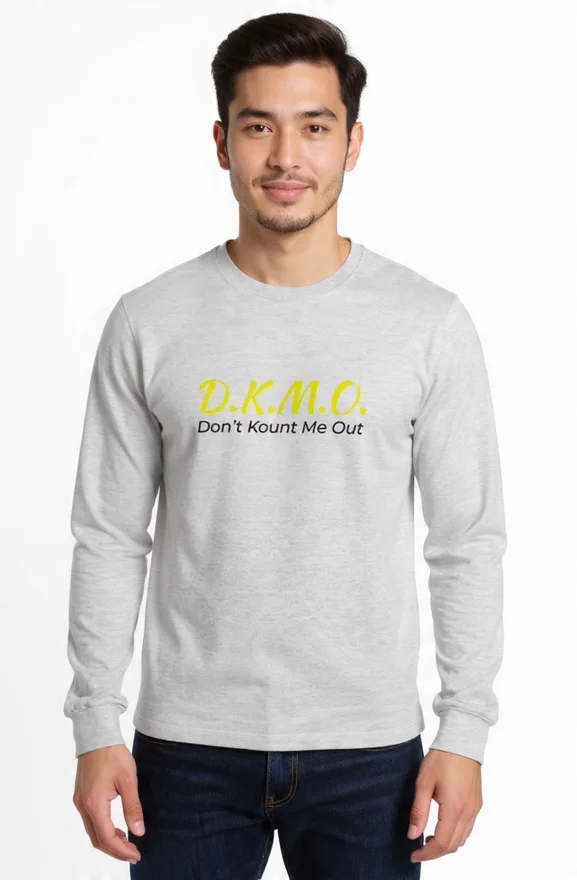 Bella Canvas Long Sleeve T Shirt