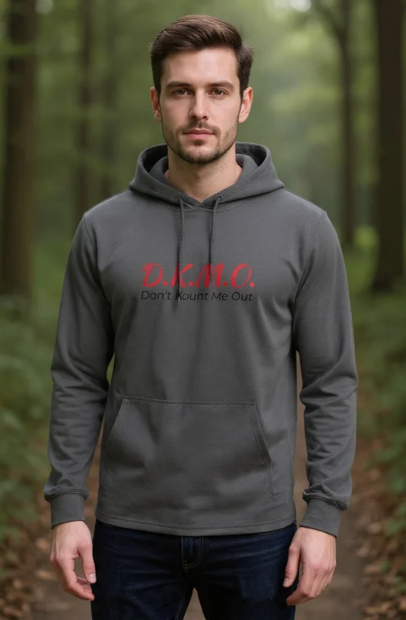 Bahama Hooded LS Tee