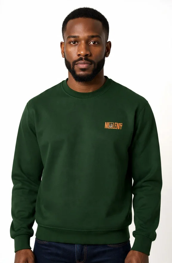 NuBlend® Crewneck Sweatshirt