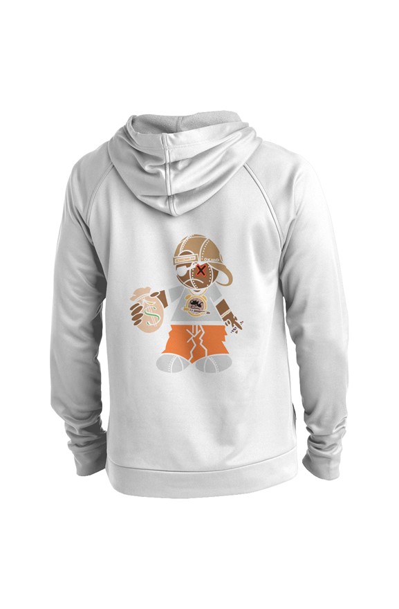 Re-Compete Fleece Pullover Hoodie