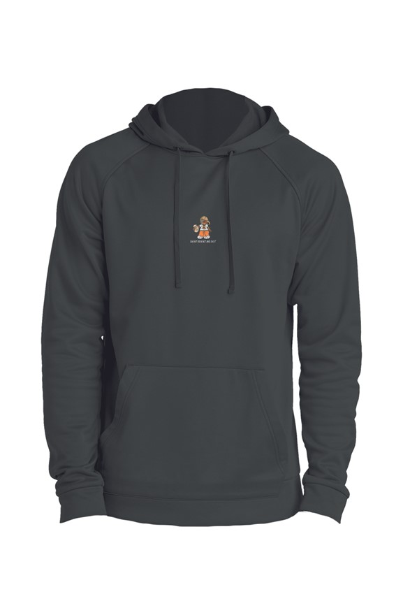 Re-Compete Fleece Pullover Hoodie