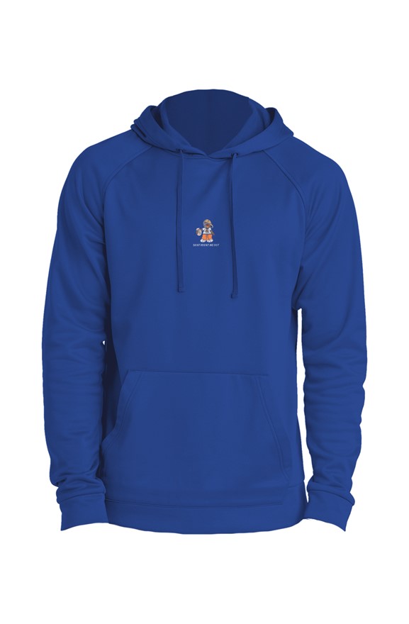 Re-Compete Fleece Pullover Hoodie