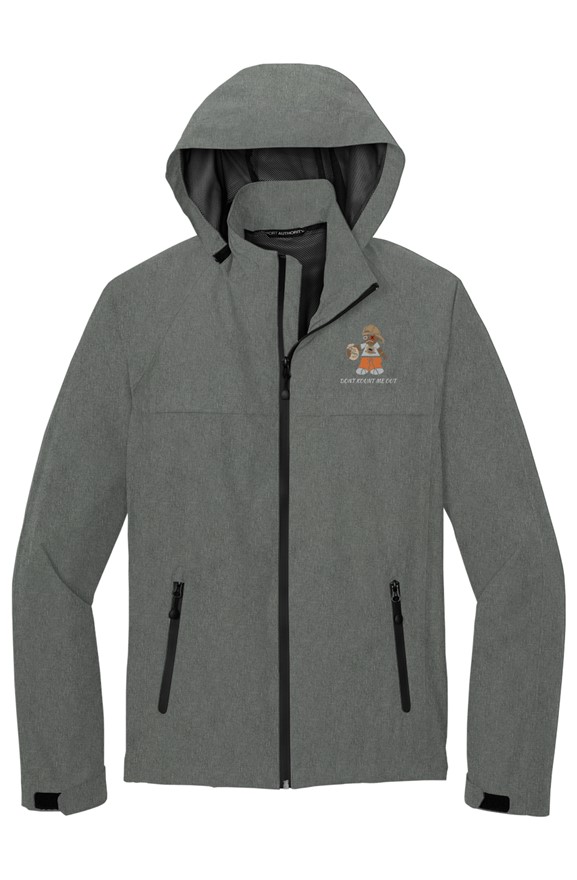 Torrent Waterproof Jacket
