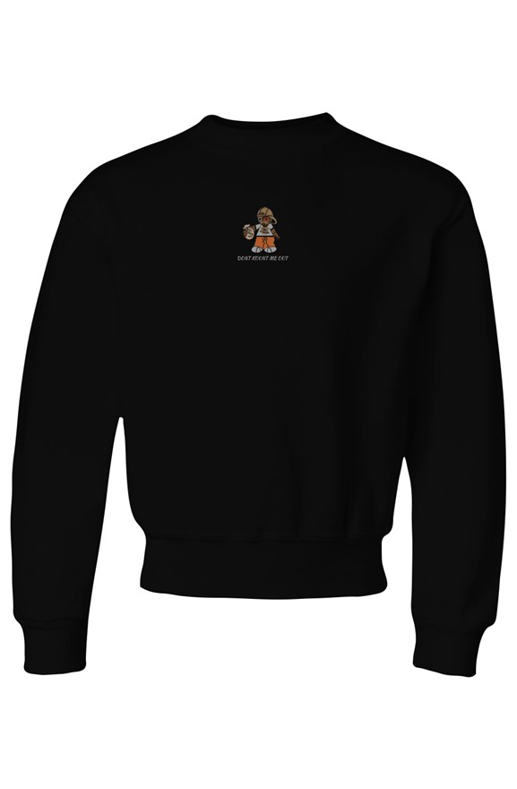 NuBlend® Youth Crewneck Sweatshirt