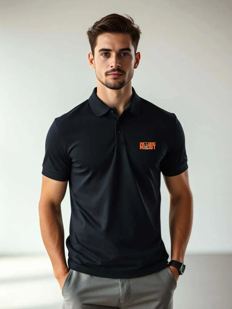 Dryblend Jersey Polo