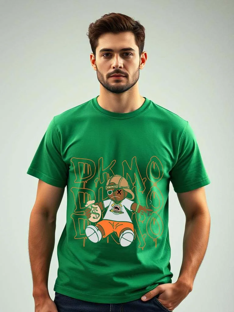 Gildan Cotton T Shirt