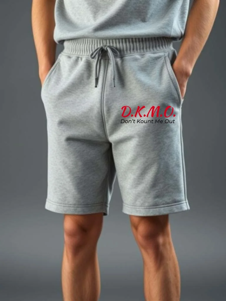 Midweight Fleece Shorts