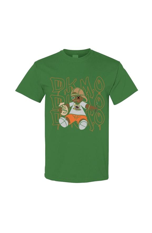 Gildan Cotton T Shirt - Image 2