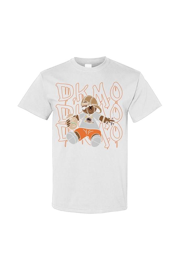 Gildan Cotton T Shirt - Image 2