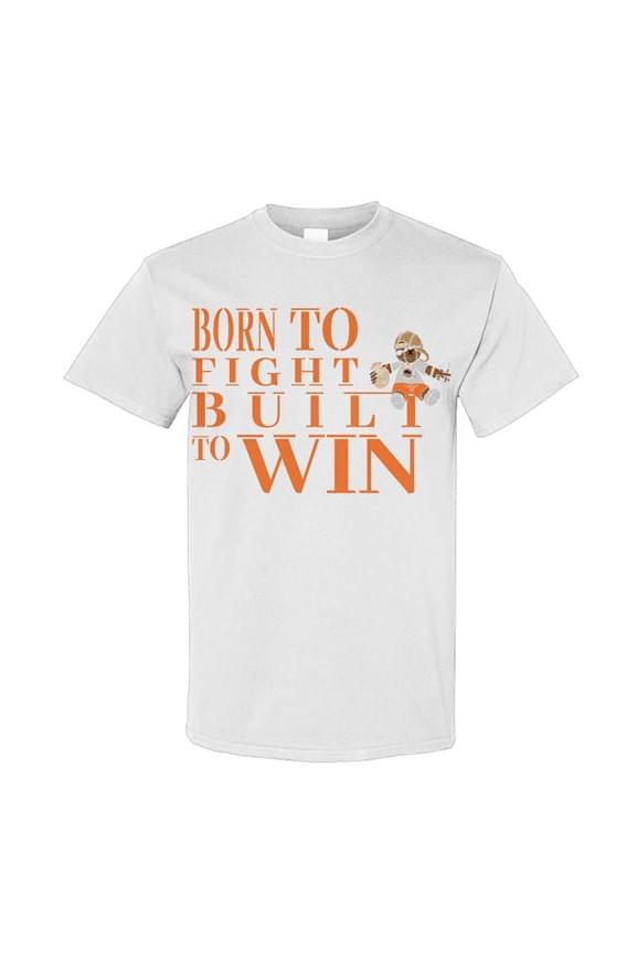 Mens Gildan Cotton T Shirt - Image 2