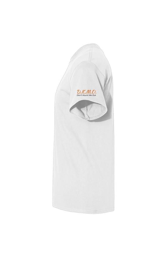 Mens Gildan Cotton T Shirt - Image 3