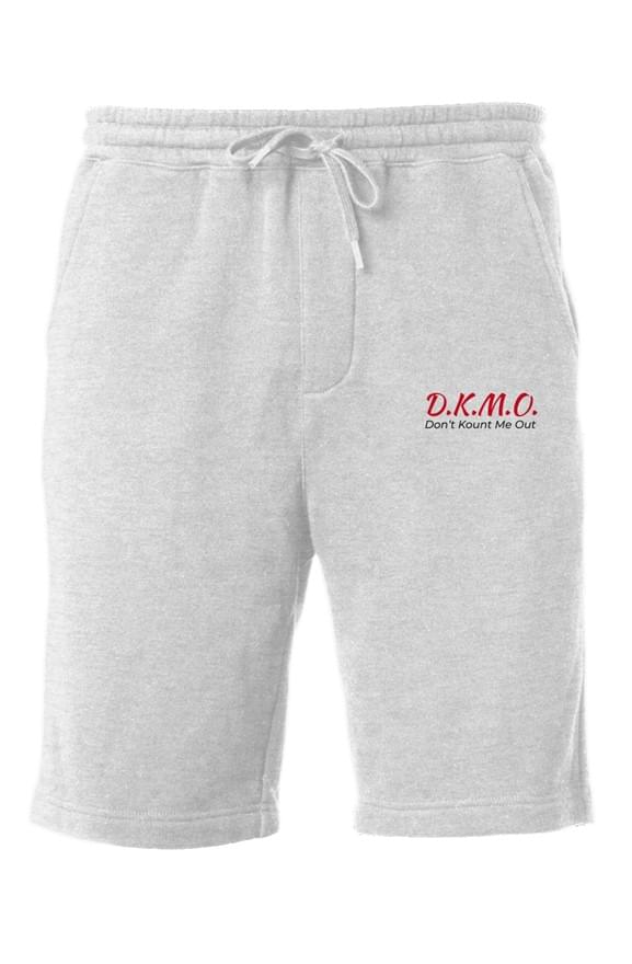 Midweight Fleece Shorts - Image 2
