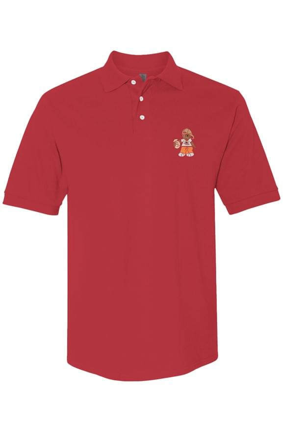 Cotton Pique Polo - Image 2