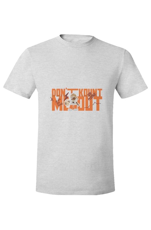 perfect cotton tshirt - Image 3