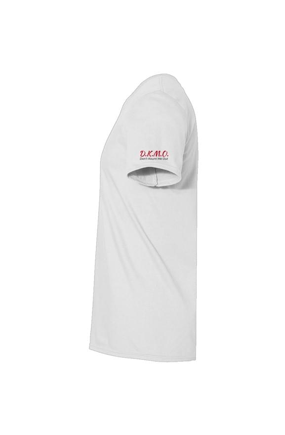 Anvil Crewneck T Shirt - Image 2