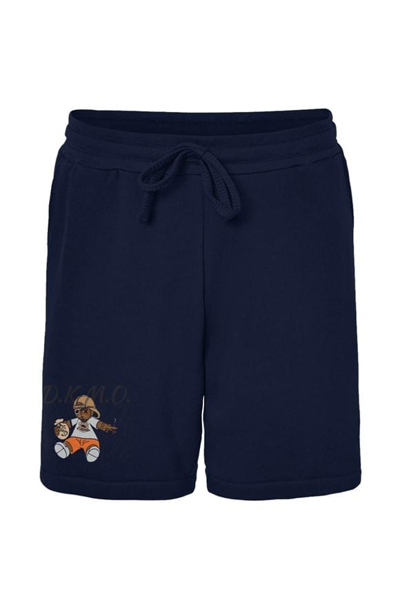 Sponge Fleece Shorts - Image 2