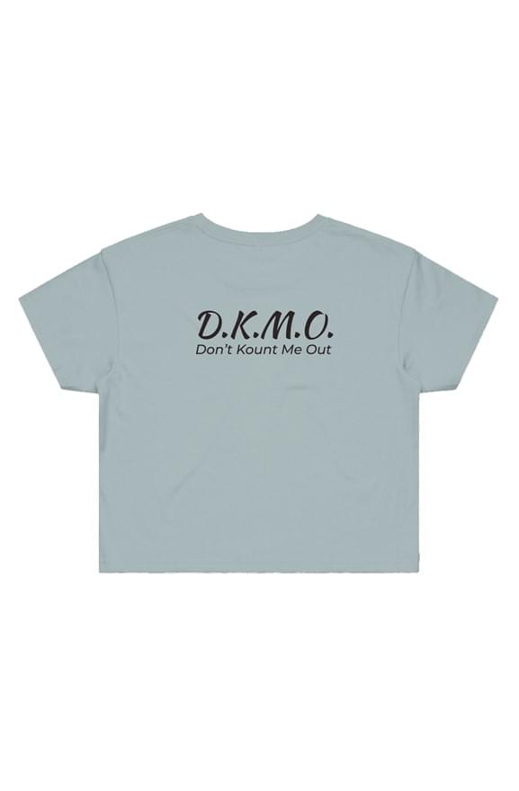 Street Crop Tee - Image 2