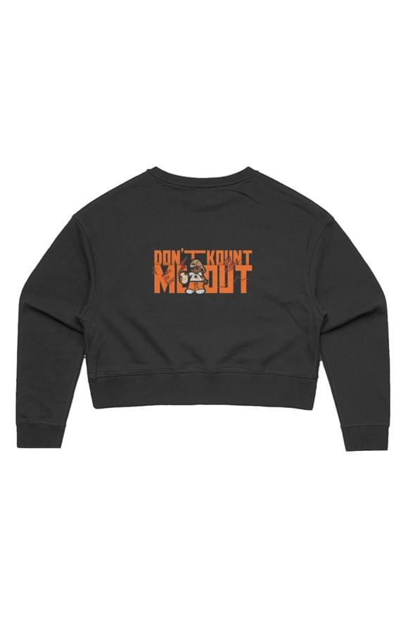 Wo's Crop Crew - Image 2