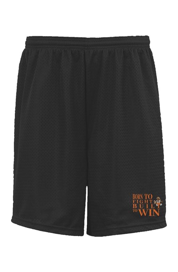 Classic Mesh Shorts - Image 2