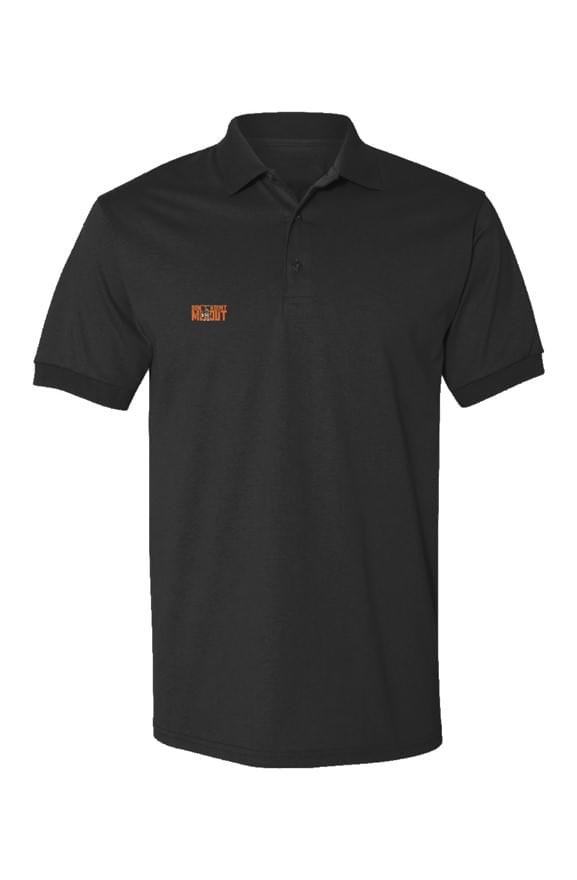 Dryblend Jersey Polo - Image 2