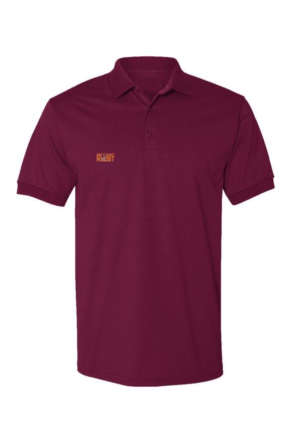 Dryblend Jersey Polo - Image 2