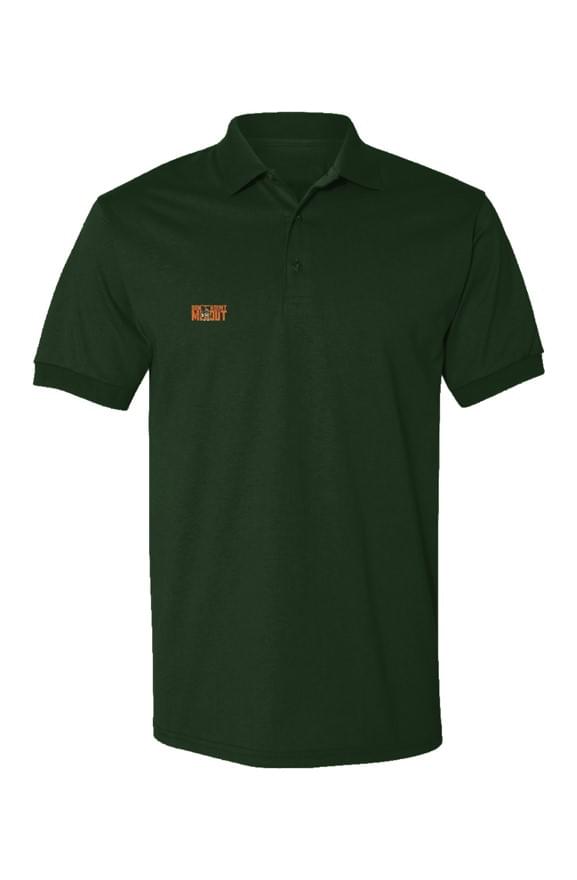 Dryblend Jersey Polo - Image 2