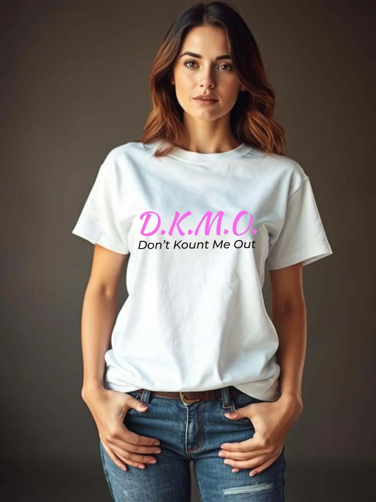 Women's Premium Cotton T-Shirt